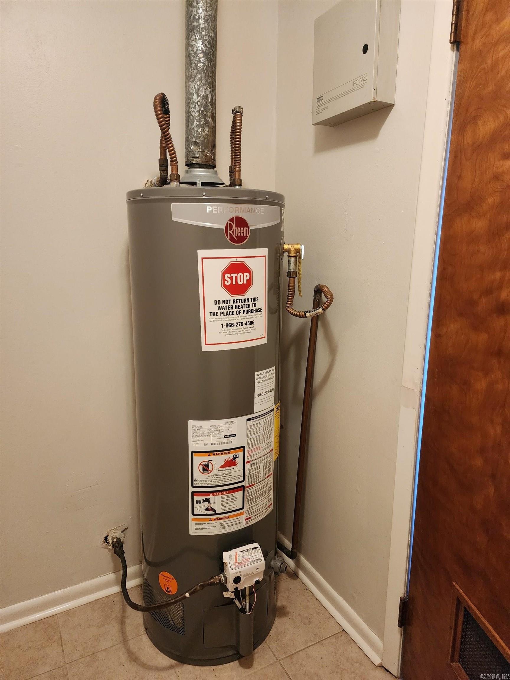 Southwest Acres - Residential