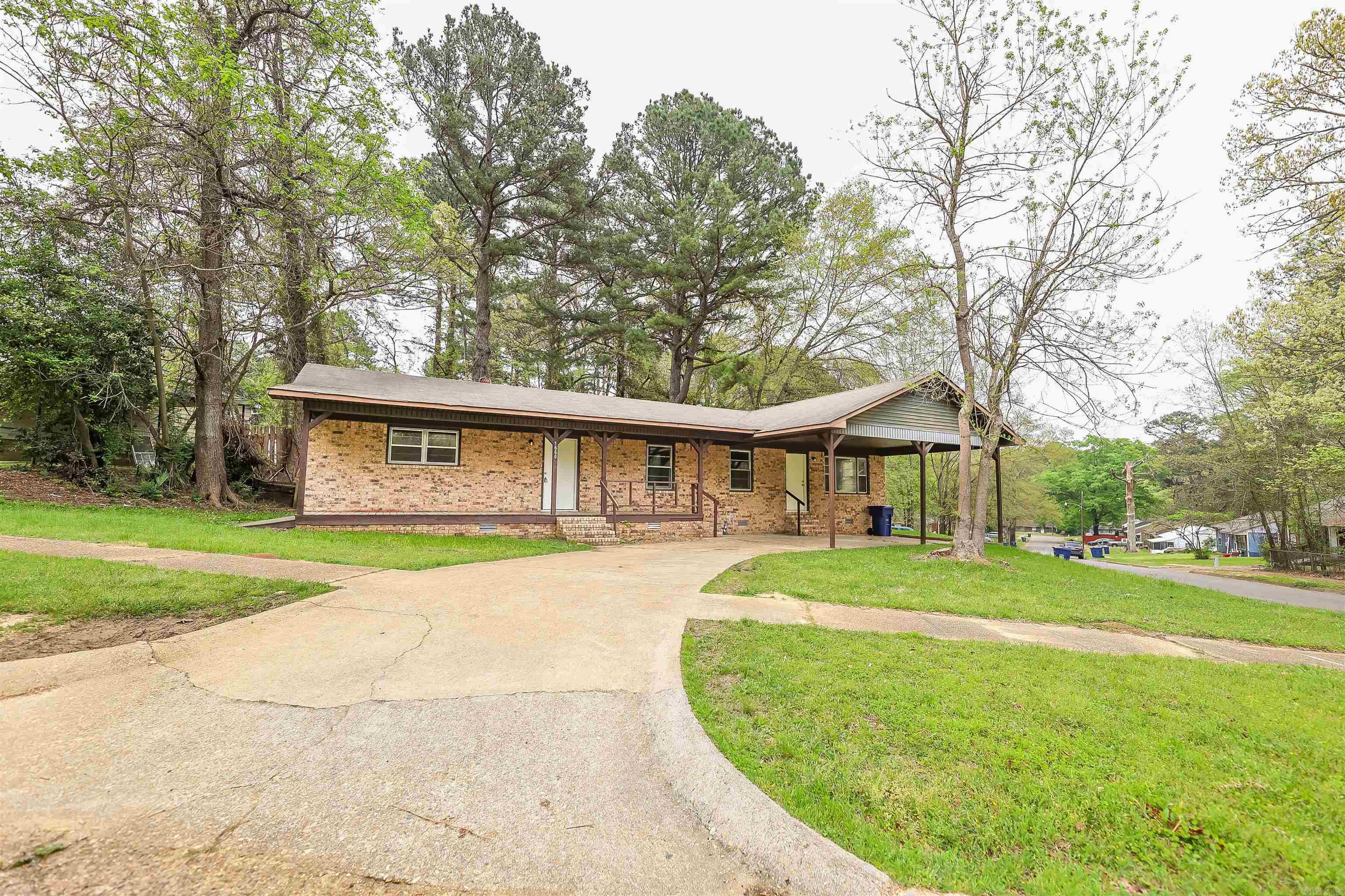 Camden Heights - Residential