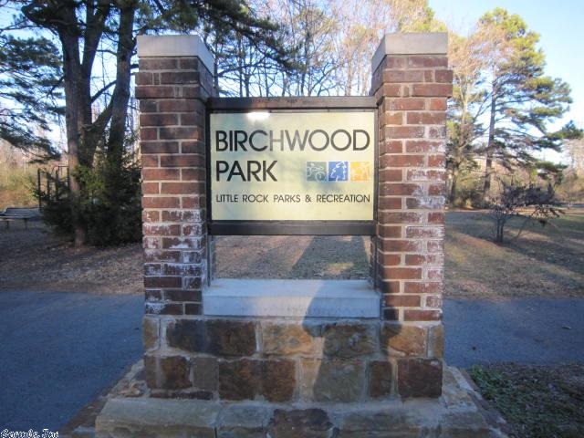 BIRCHWOOD - Residential