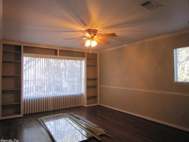 BIRCHWOOD - Residential