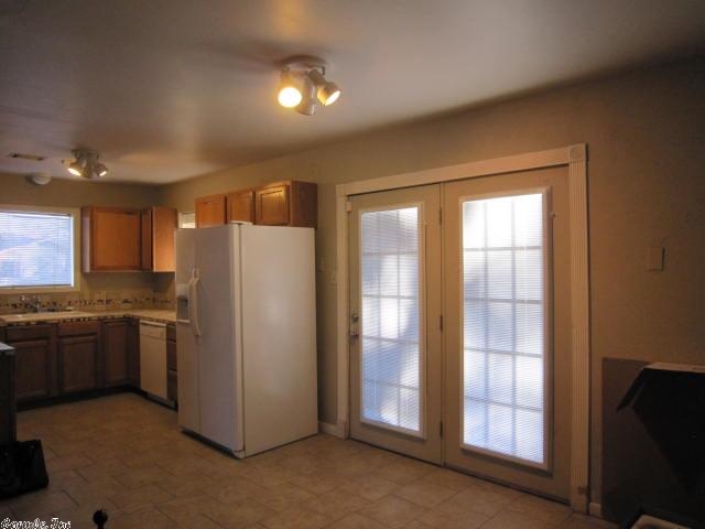 BIRCHWOOD - Residential