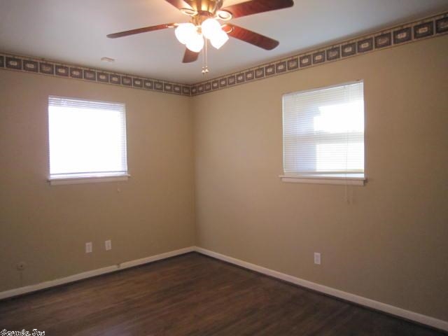 BIRCHWOOD - Residential