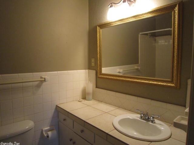 BIRCHWOOD - Residential