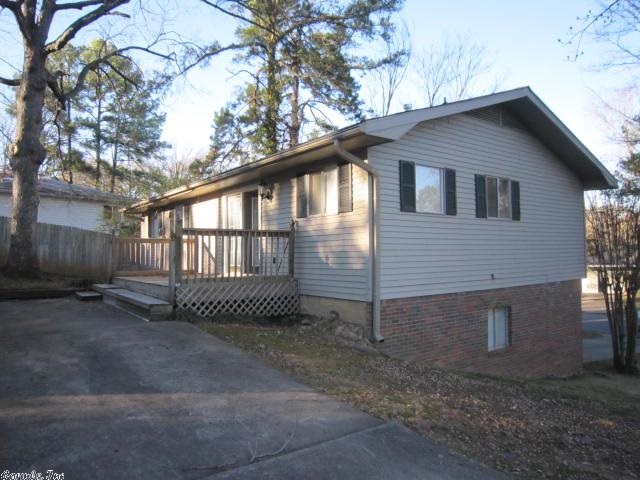 BIRCHWOOD - Residential