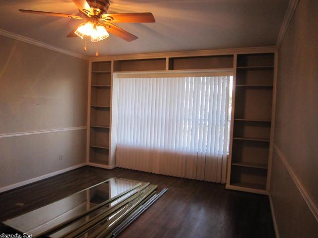 BIRCHWOOD - Residential