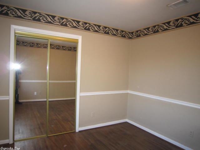 BIRCHWOOD - Residential