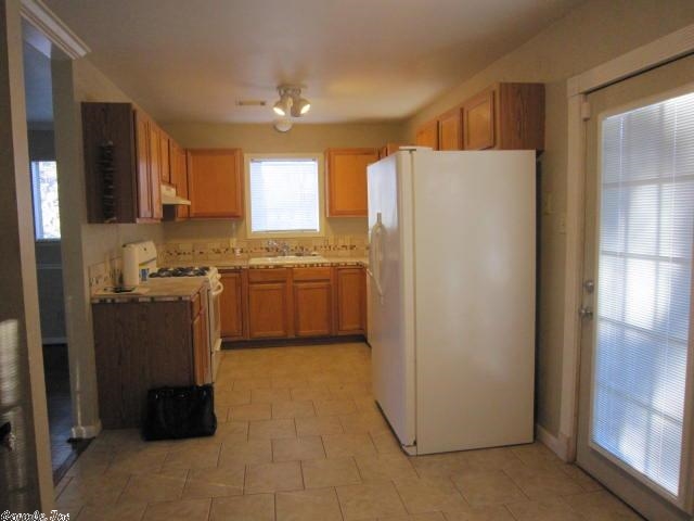 BIRCHWOOD - Residential