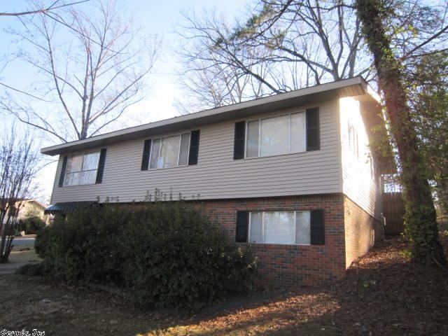 BIRCHWOOD - Residential