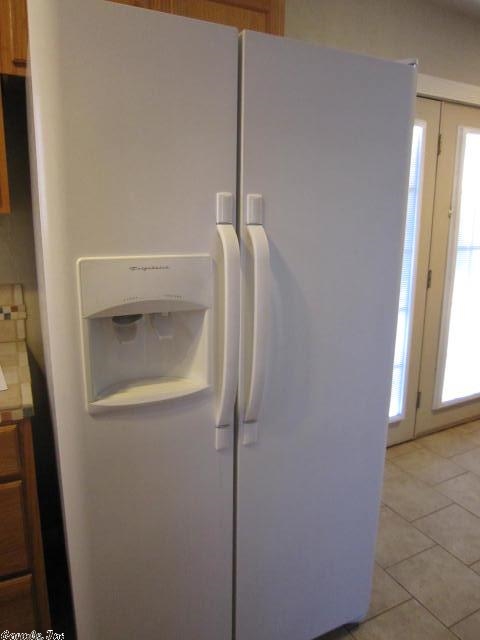 BIRCHWOOD - Residential