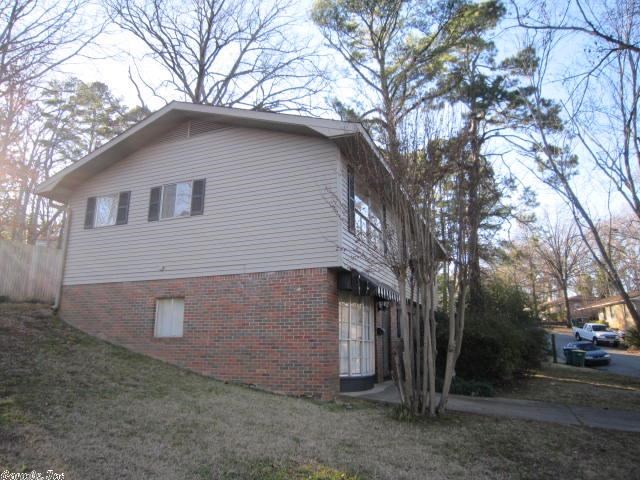 BIRCHWOOD - Residential