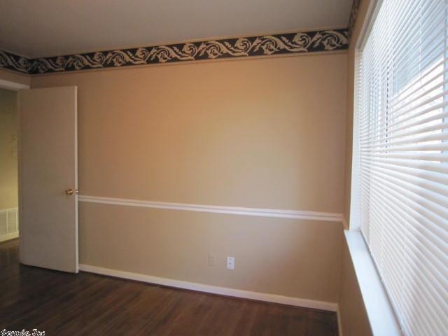 BIRCHWOOD - Residential