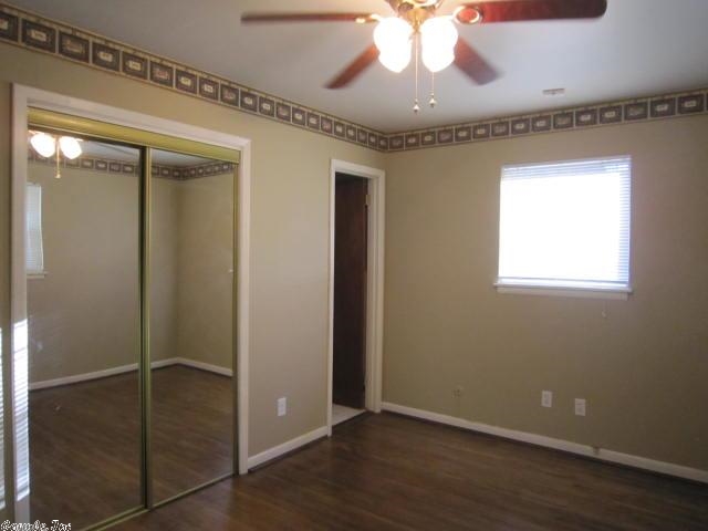 BIRCHWOOD - Residential