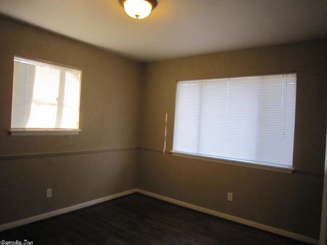 BIRCHWOOD - Residential