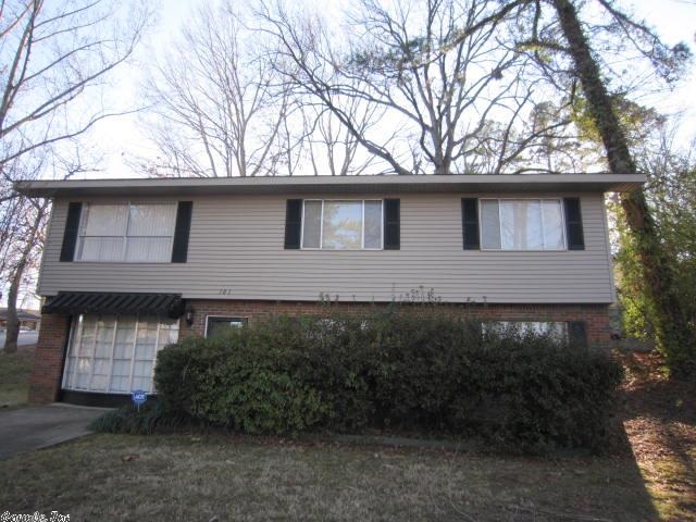 BIRCHWOOD - Residential