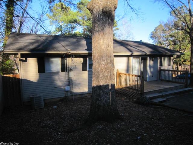 BIRCHWOOD - Residential