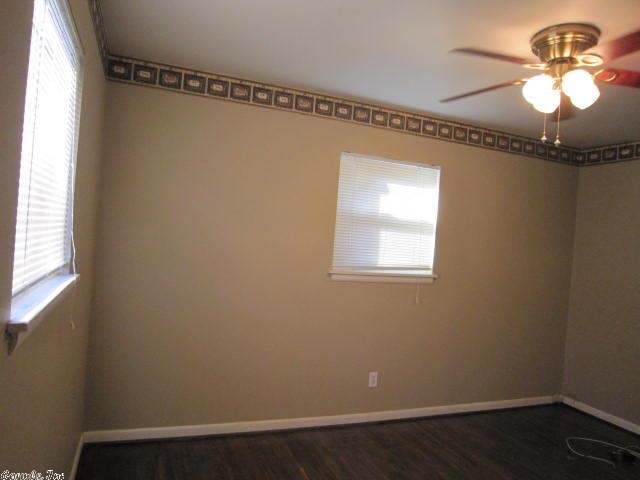 BIRCHWOOD - Residential