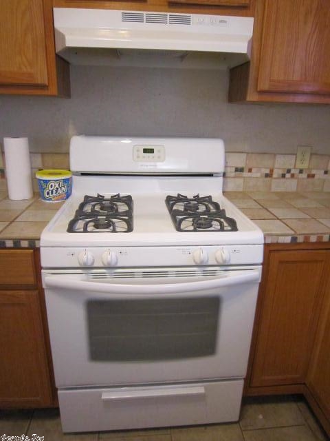 BIRCHWOOD - Residential