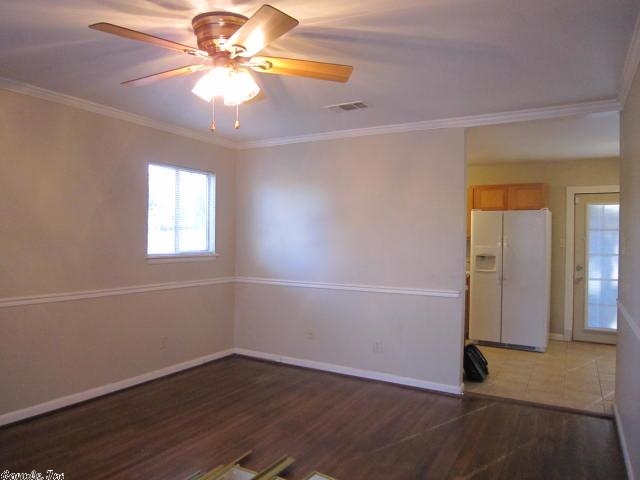 BIRCHWOOD - Residential