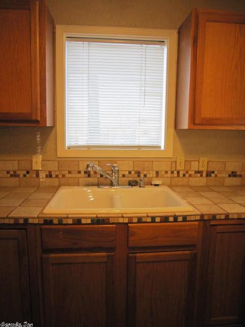 BIRCHWOOD - Residential