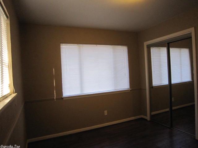 BIRCHWOOD - Residential