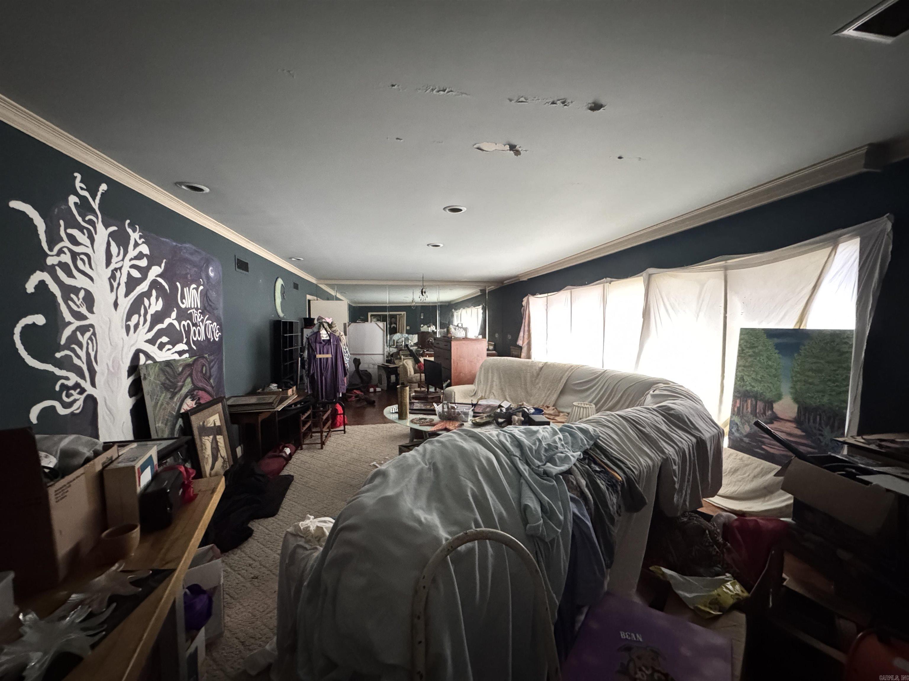 KINGWOOD PLACE - Residential