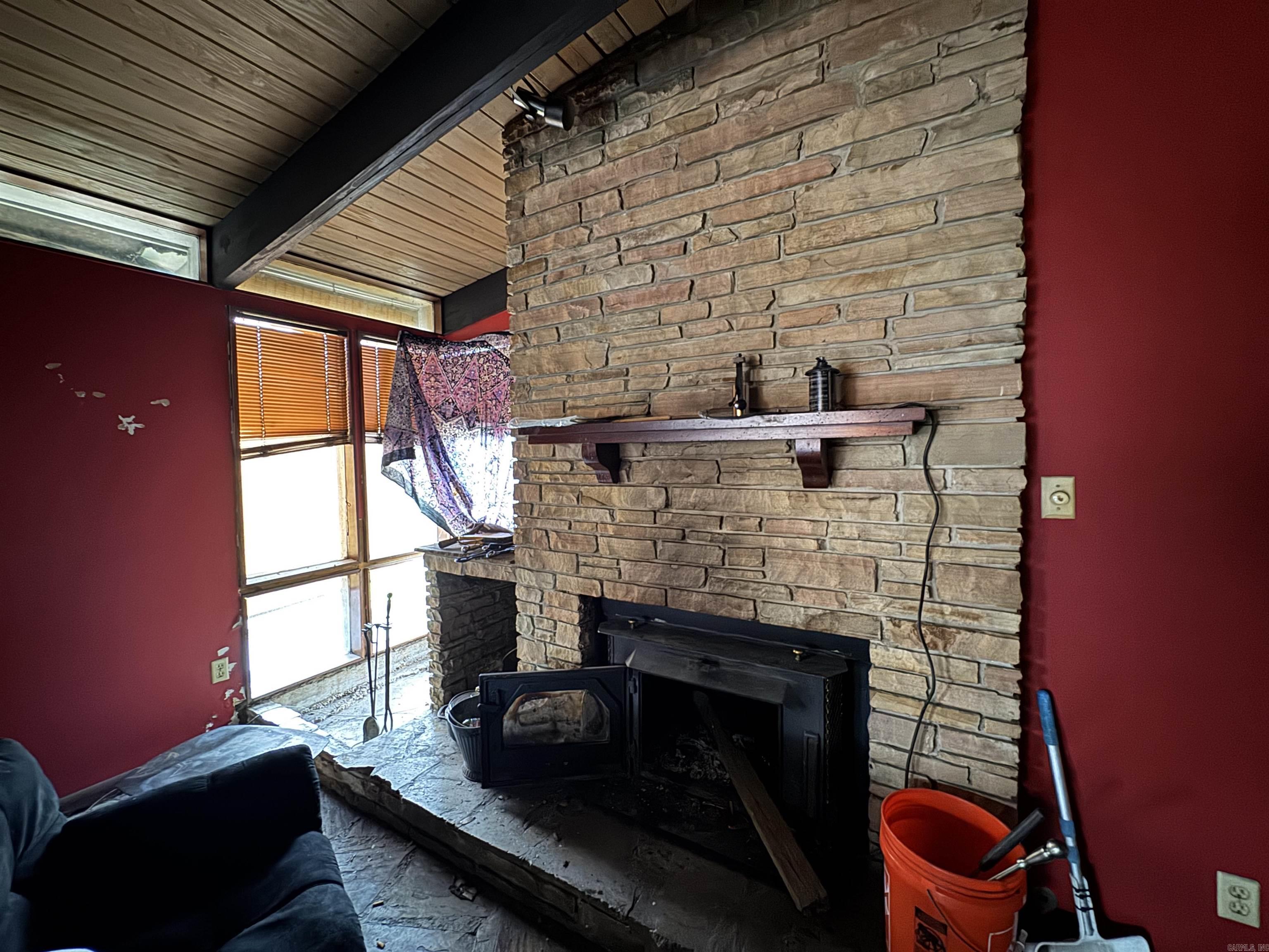 KINGWOOD PLACE - Residential