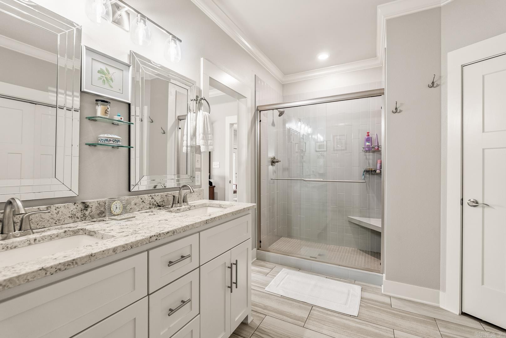 CARNAHAN VILLAGE SUB - Residential