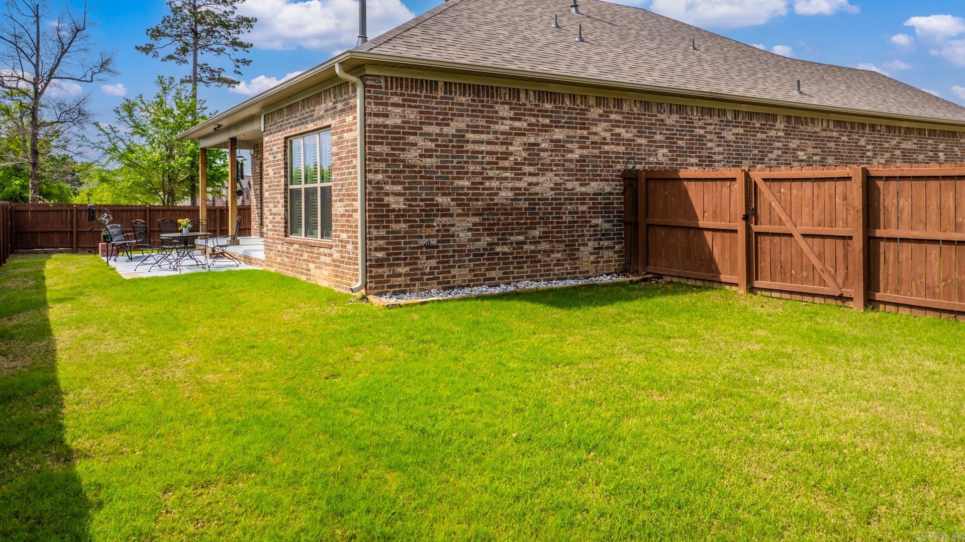 CARNAHAN VILLAGE SUB - Residential