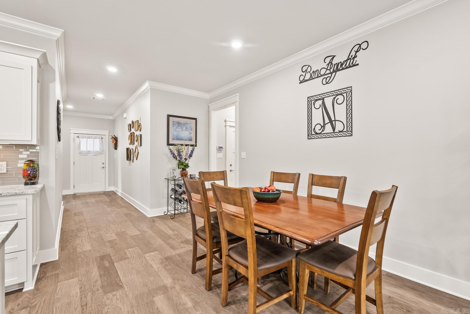 CARNAHAN VILLAGE SUB - Residential