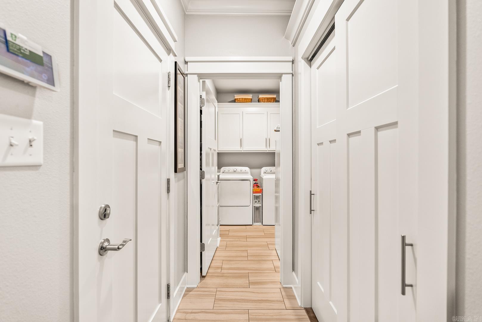 CARNAHAN VILLAGE SUB - Residential