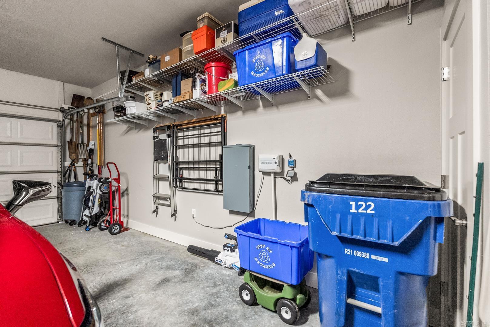 CARNAHAN VILLAGE SUB - Residential