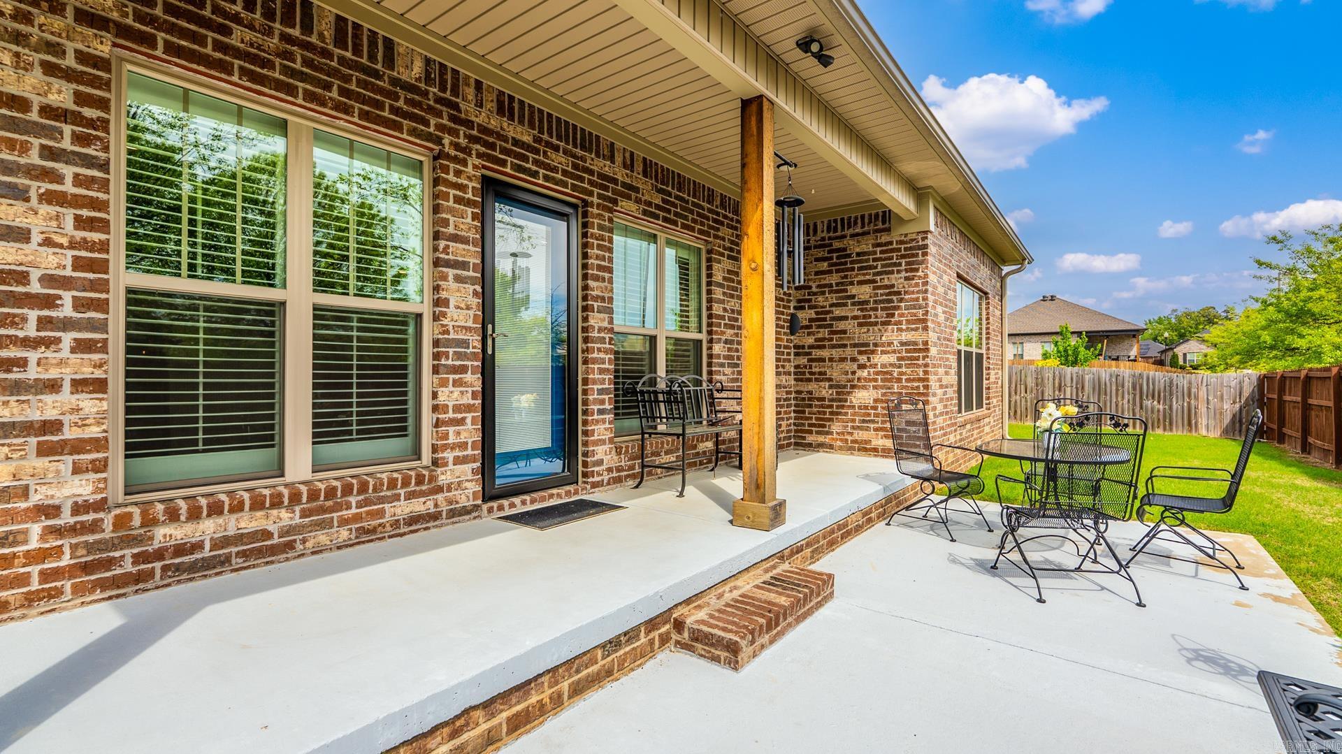 CARNAHAN VILLAGE SUB - Residential