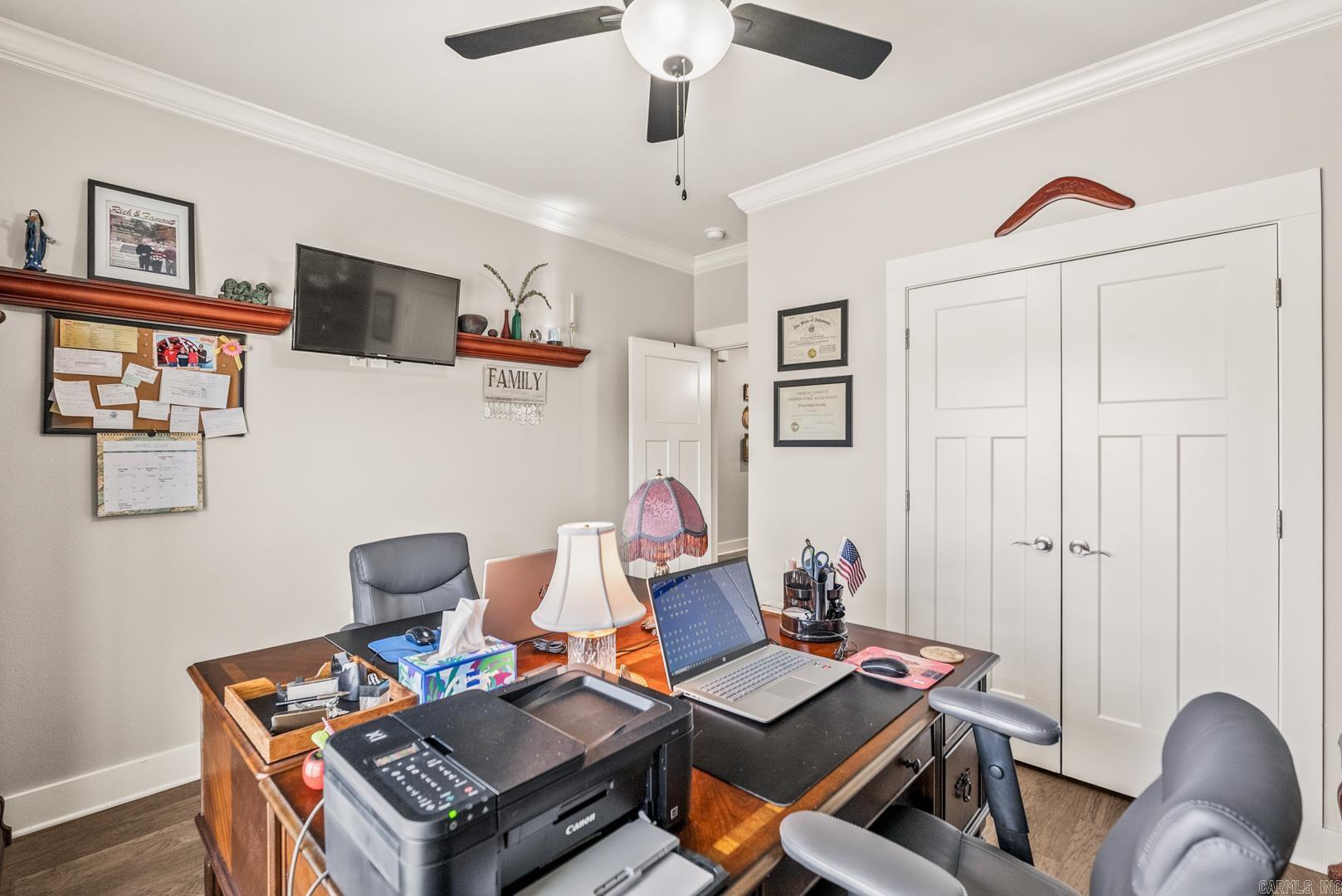 CARNAHAN VILLAGE SUB - Residential