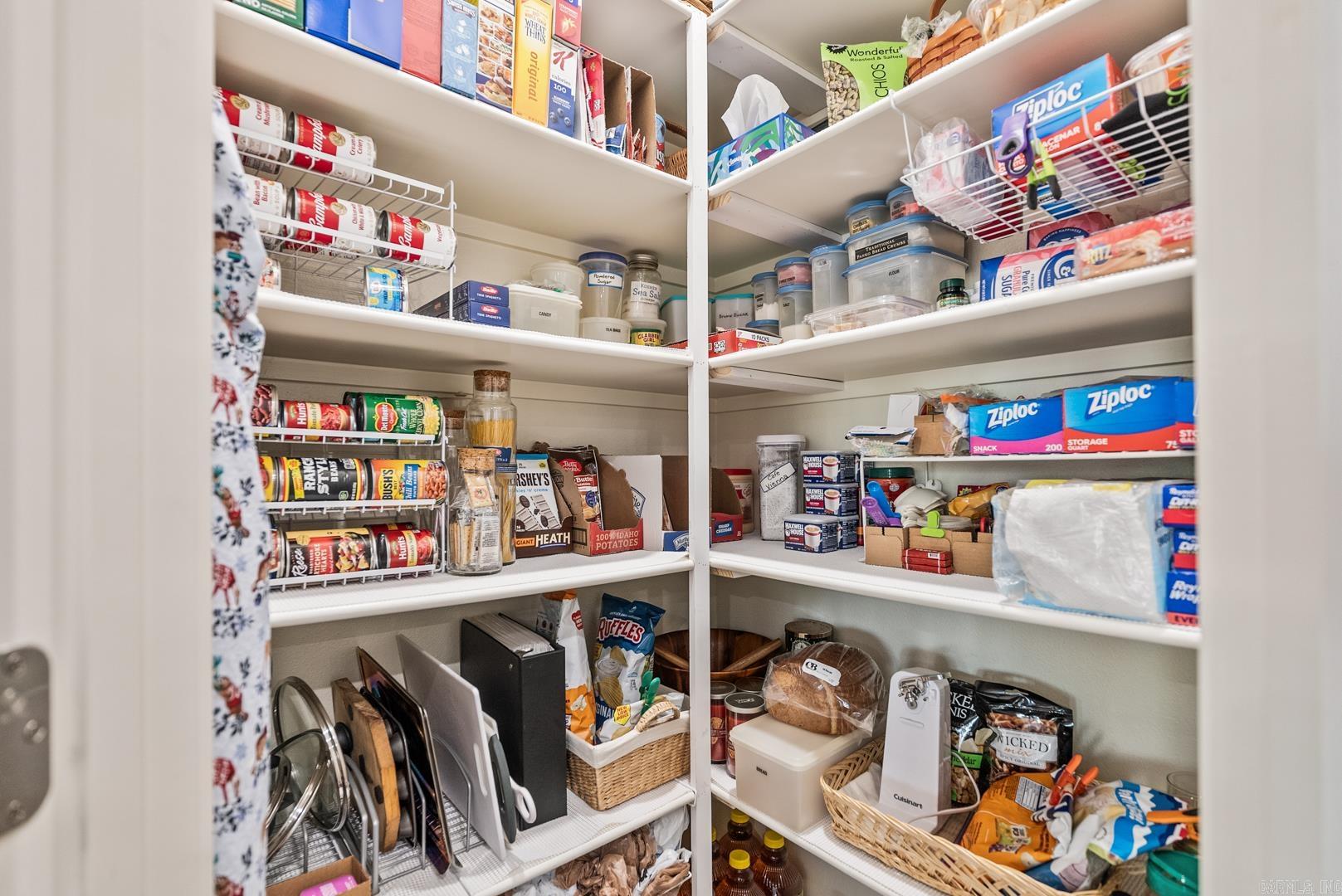 CARNAHAN VILLAGE SUB - Residential