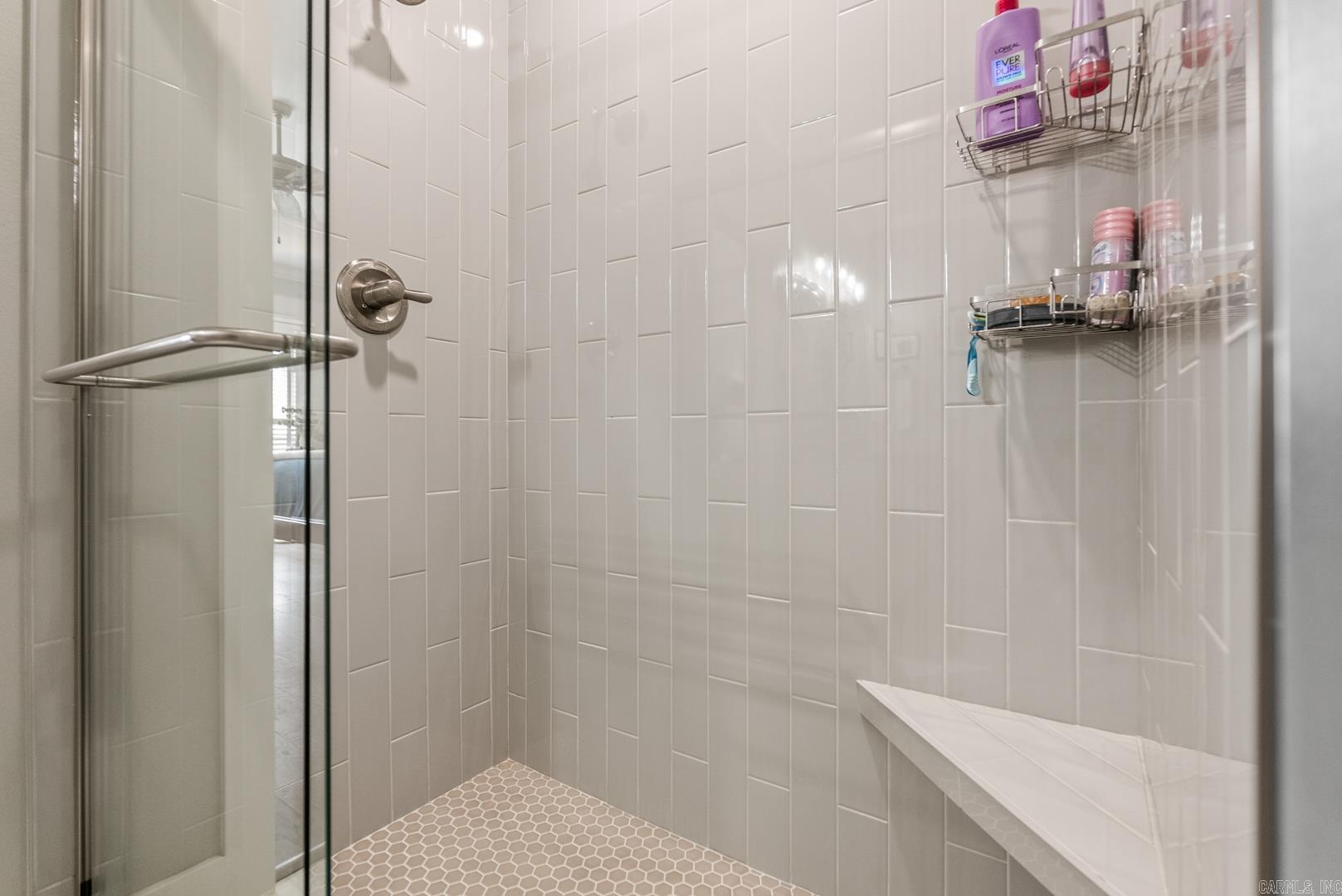 CARNAHAN VILLAGE SUB - Residential