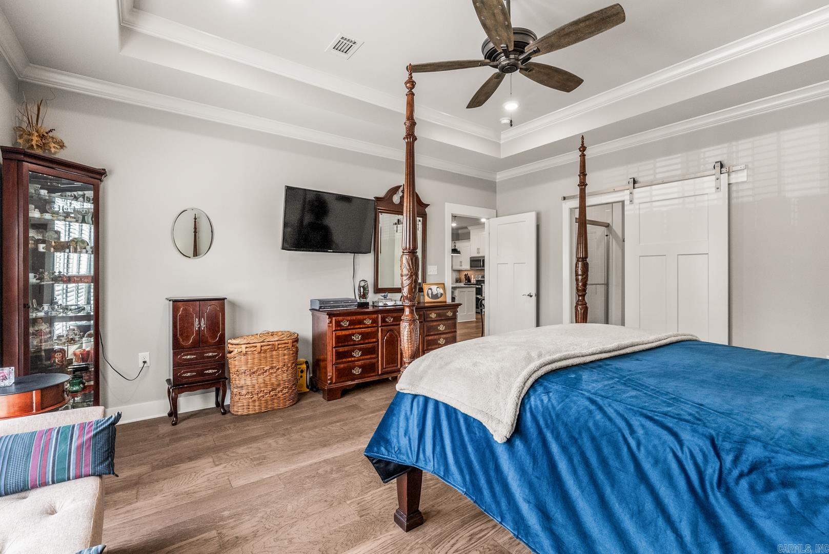 CARNAHAN VILLAGE SUB - Residential