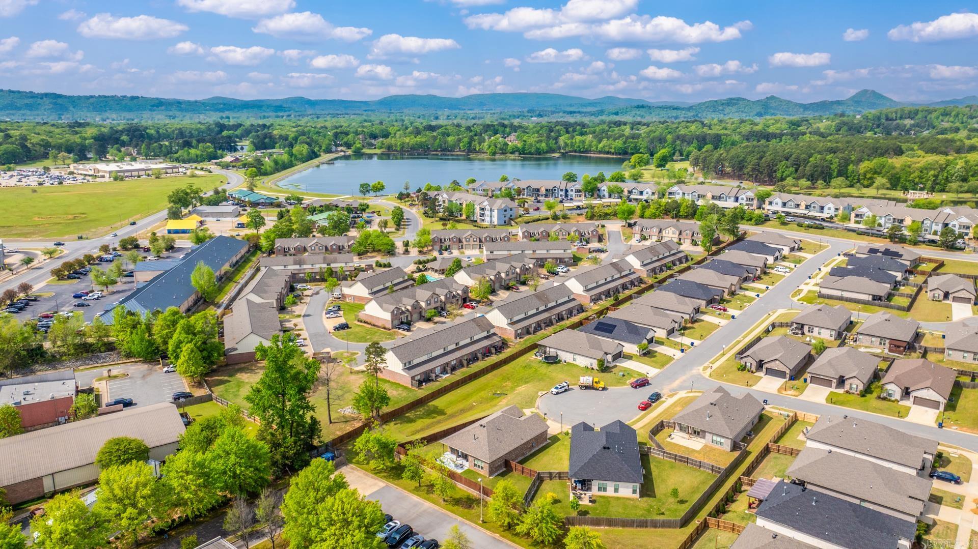 CARNAHAN VILLAGE SUB - Residential