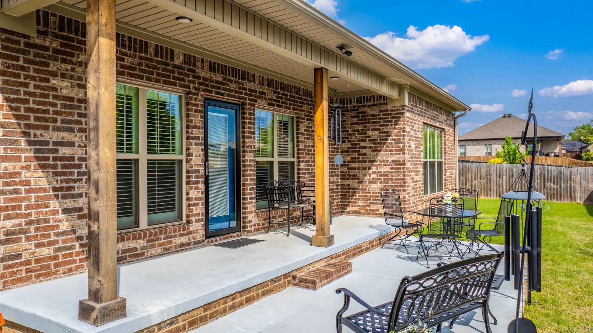 CARNAHAN VILLAGE SUB - Residential