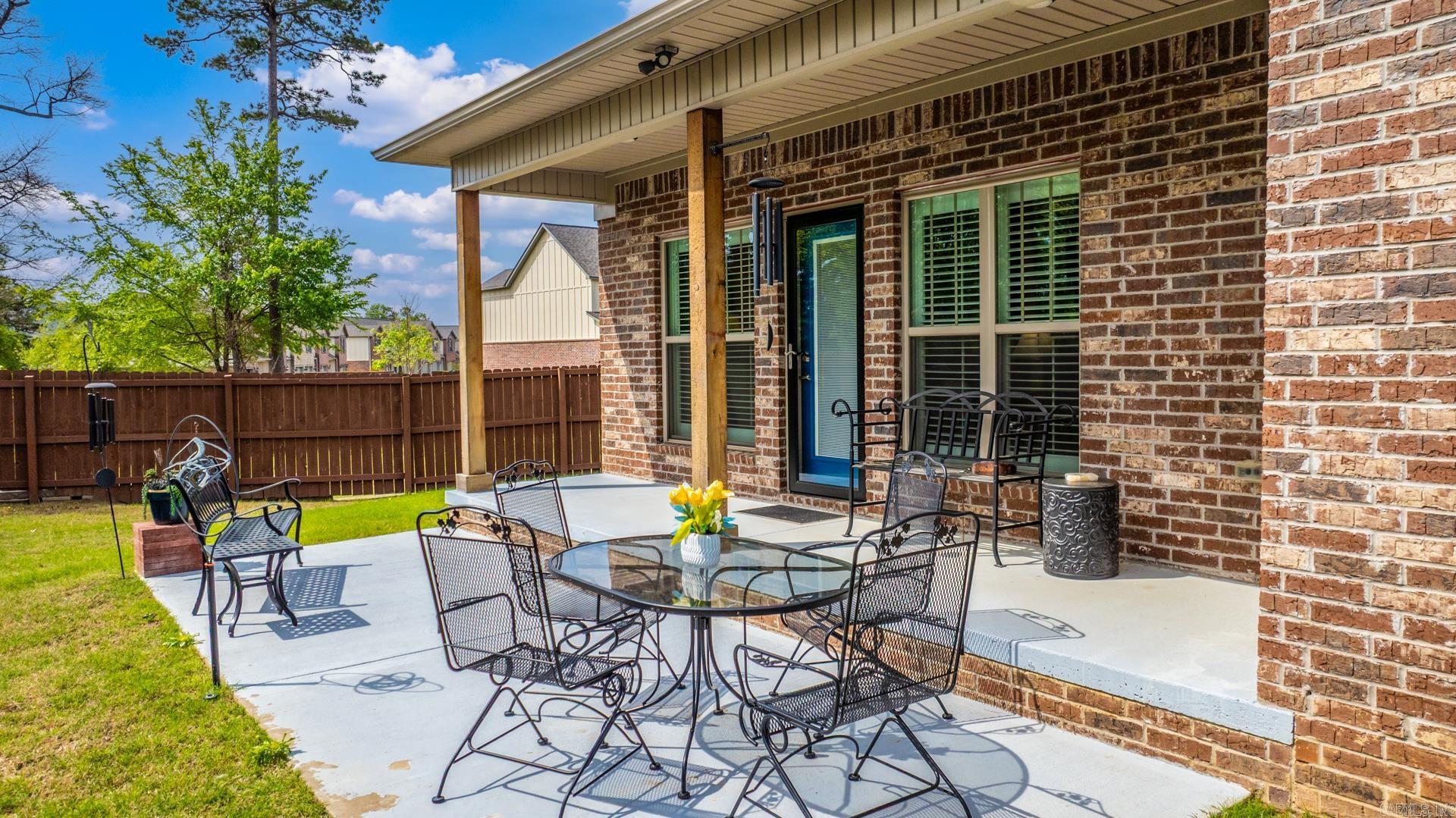 CARNAHAN VILLAGE SUB - Residential