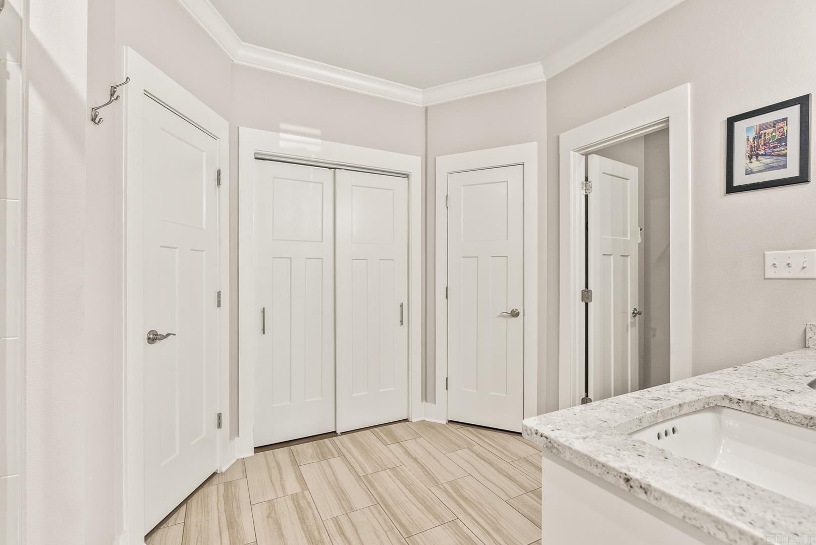 CARNAHAN VILLAGE SUB - Residential