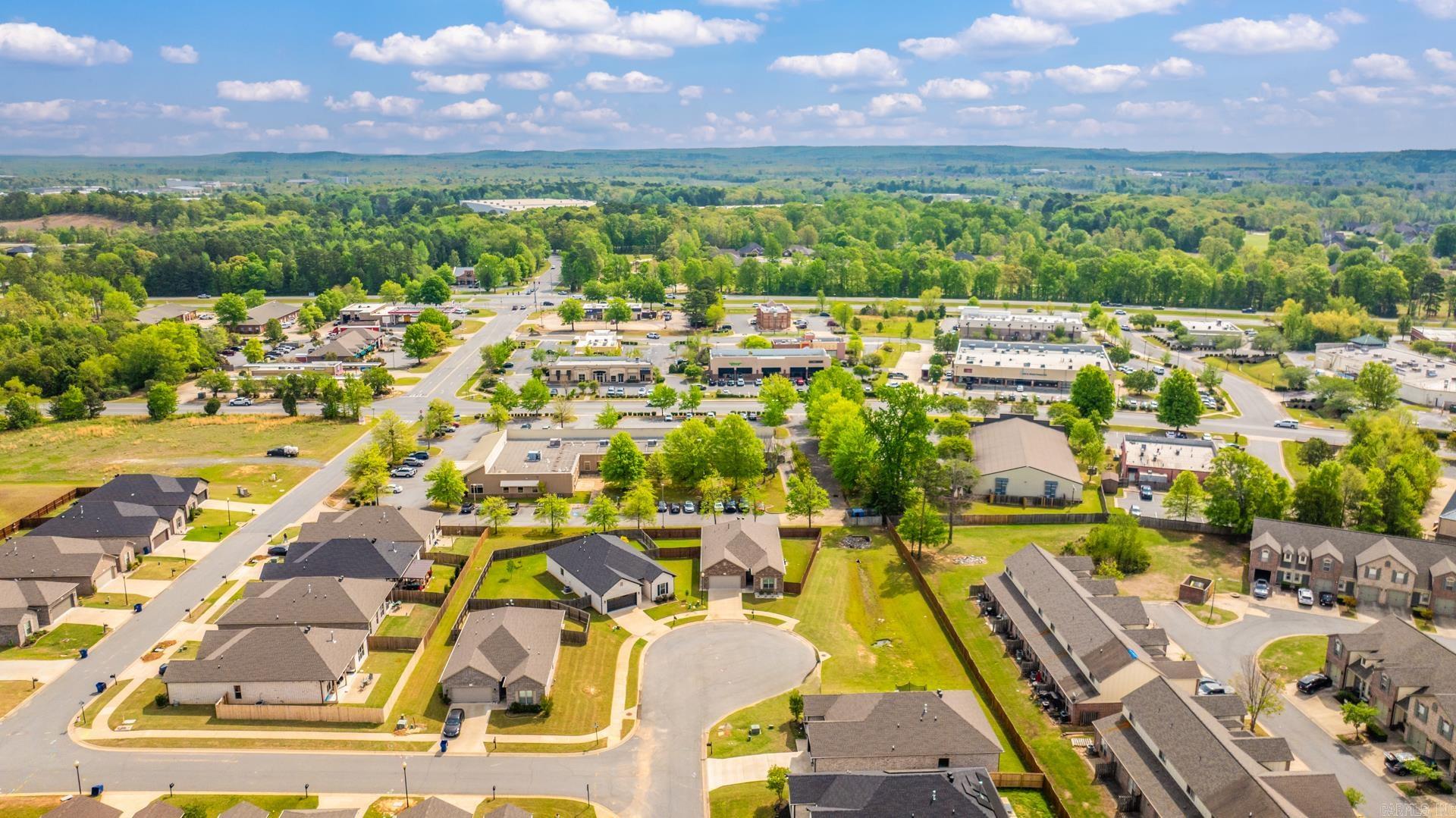 CARNAHAN VILLAGE SUB - Residential