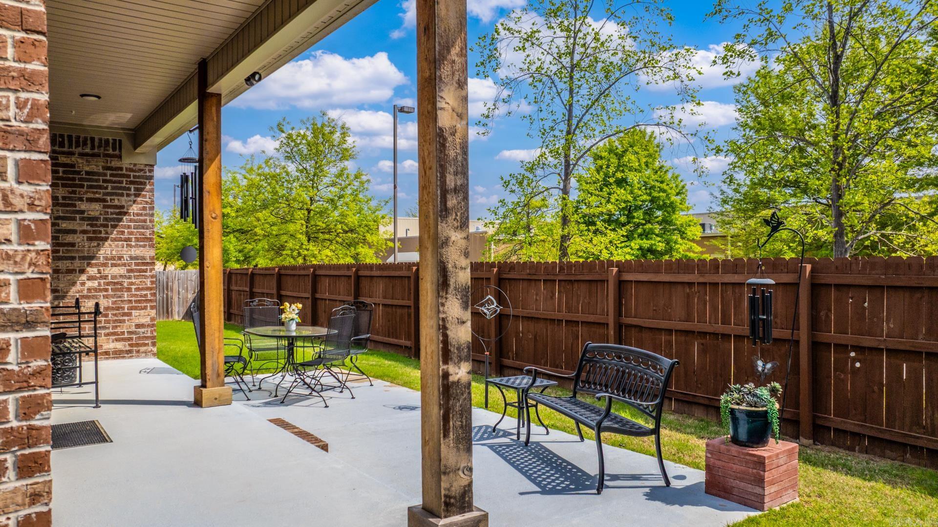 CARNAHAN VILLAGE SUB - Residential