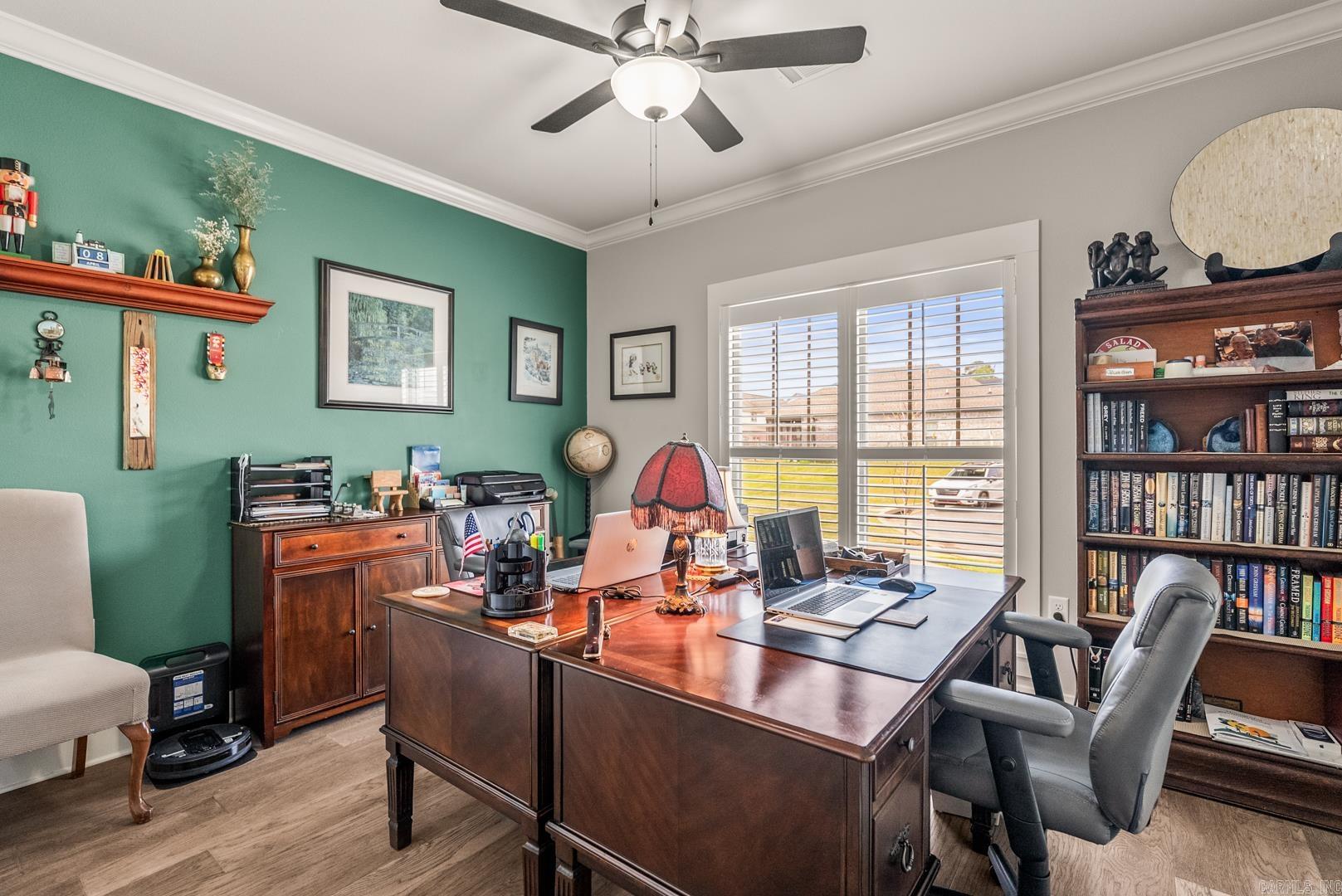 CARNAHAN VILLAGE SUB - Residential