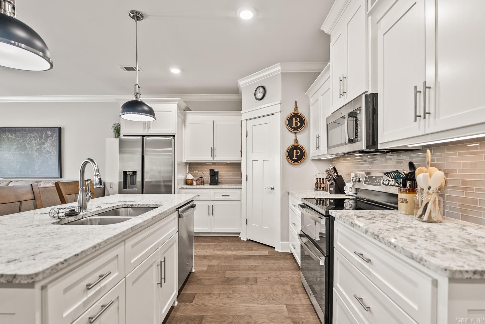 CARNAHAN VILLAGE SUB - Residential