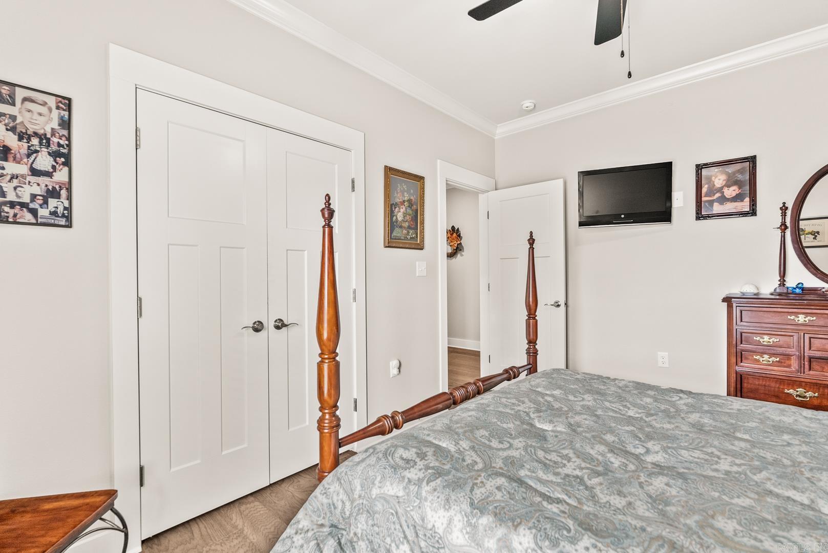 CARNAHAN VILLAGE SUB - Residential