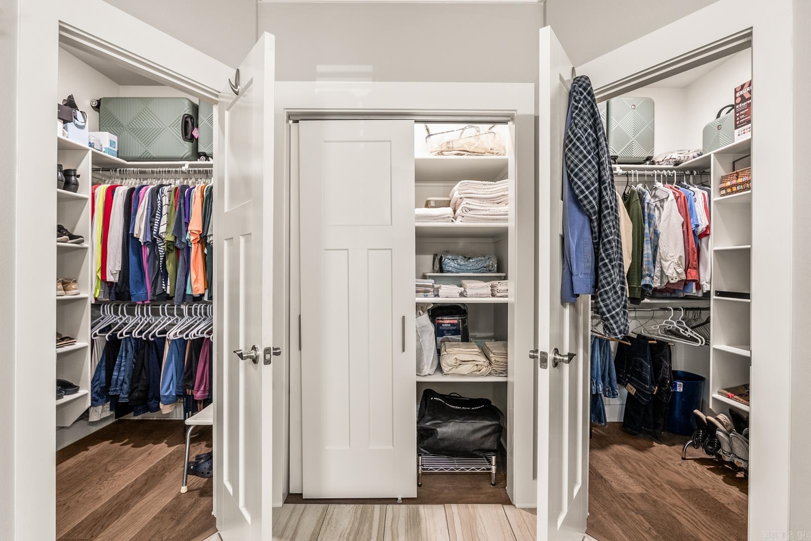 CARNAHAN VILLAGE SUB - Residential