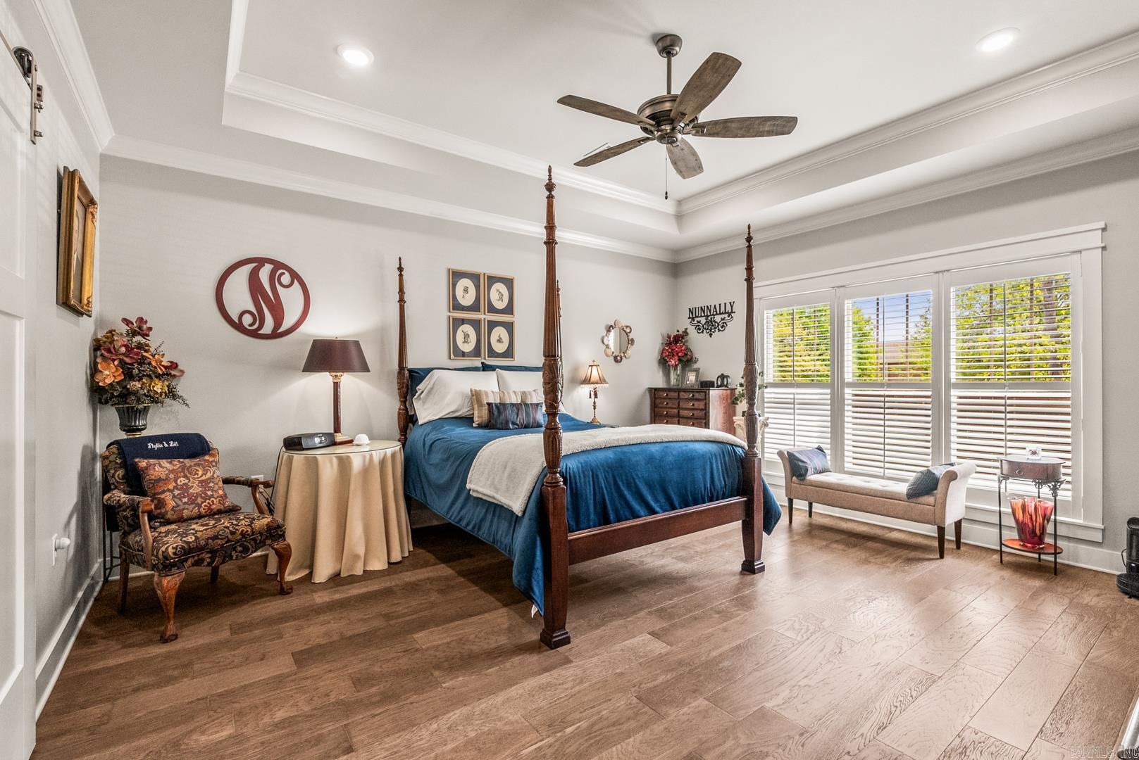 CARNAHAN VILLAGE SUB - Residential