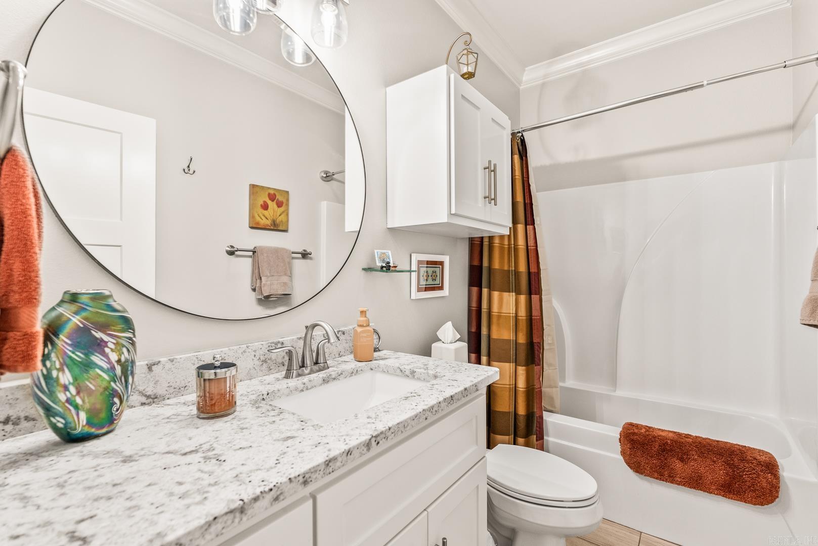 CARNAHAN VILLAGE SUB - Residential