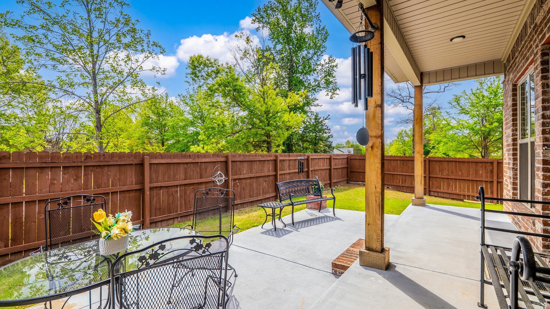 CARNAHAN VILLAGE SUB - Residential