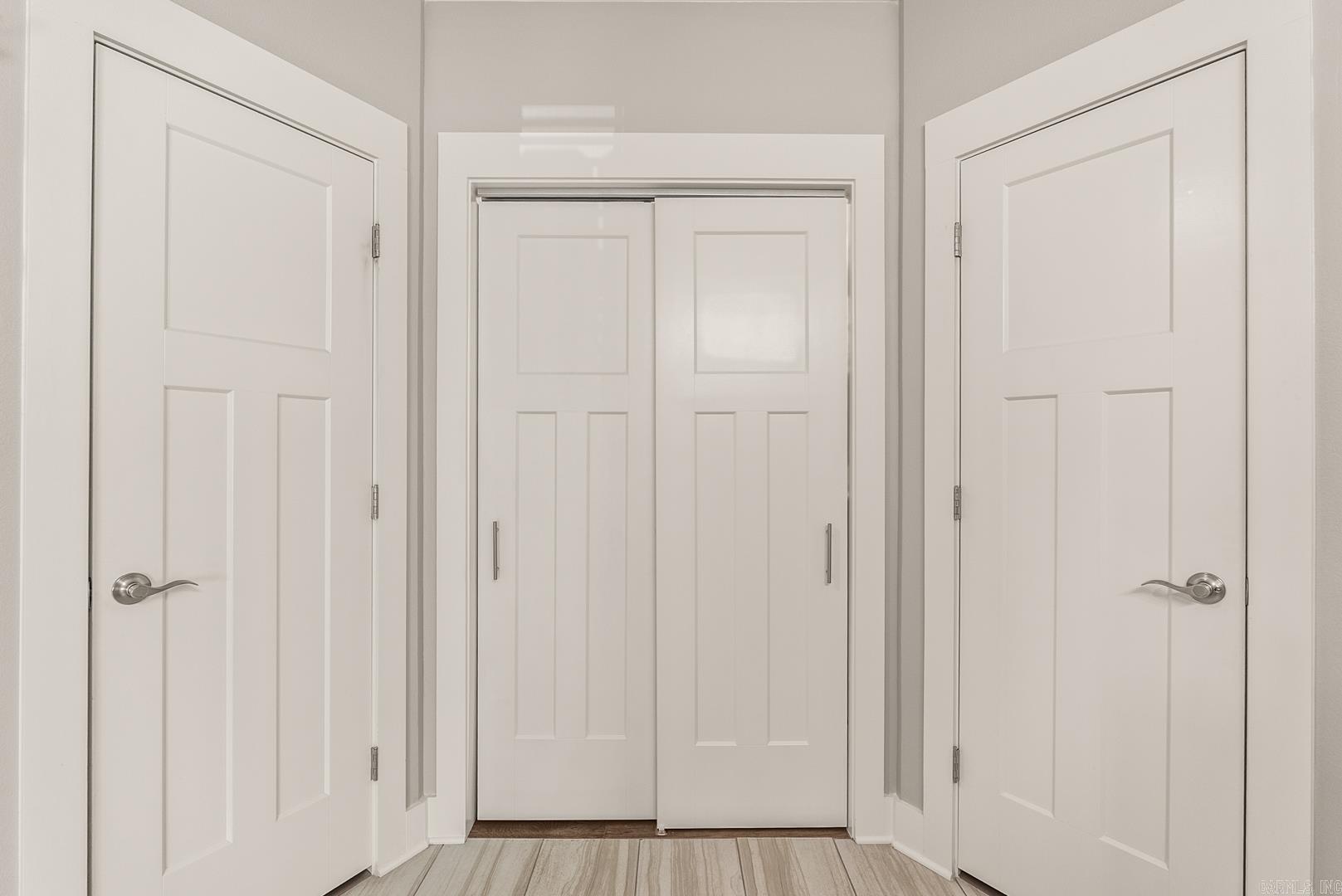 CARNAHAN VILLAGE SUB - Residential